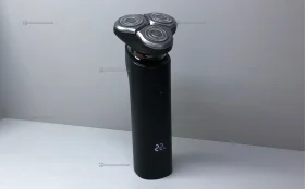 Купить Электробритва JS500 б/у , в Челябинск Цена:500рублей