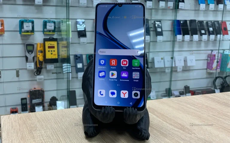 Realme Note 60 6/128Gb