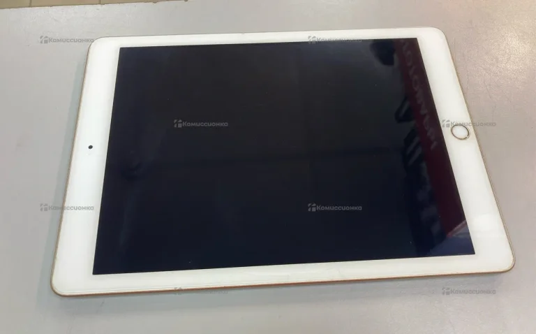 Планшет Apple iPad 5 2017 32GB