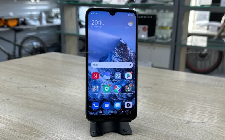 Xiaomi Redmi Note 8T 4/64 ГБ