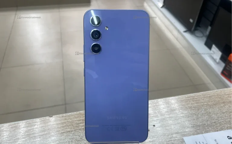 Samsung Galaxy A54 6/128 ГБ