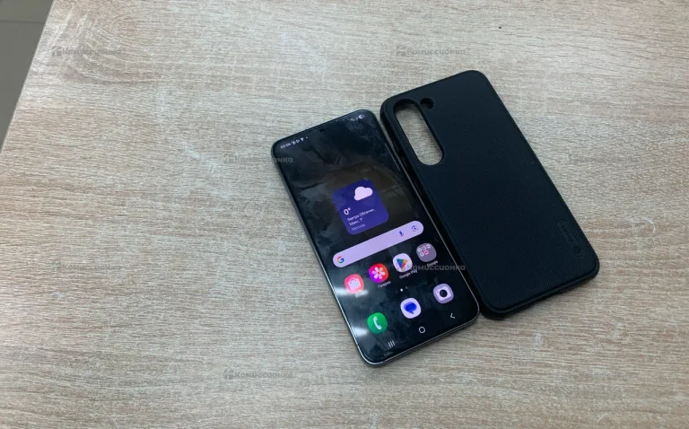 Samsung Galaxy S23 8/128 ГБ