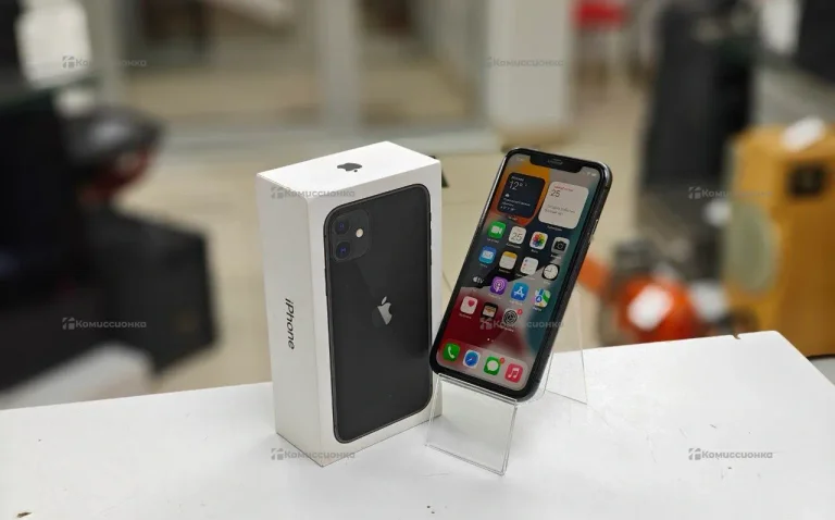 Apple IPhone 11 64Gb
