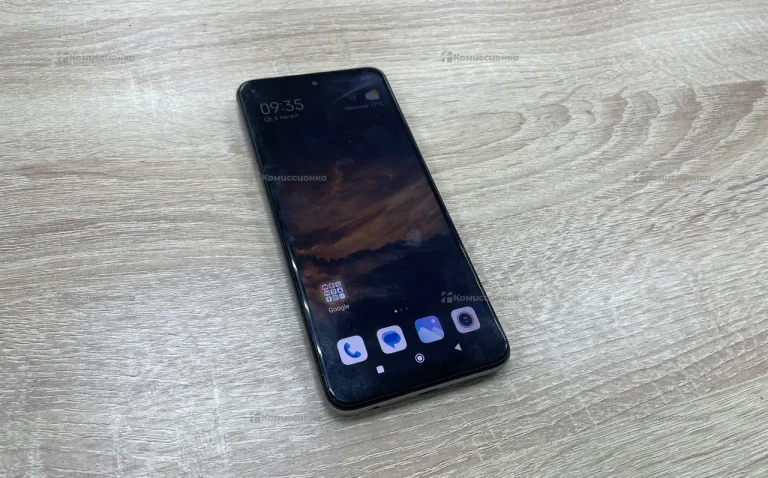 Xiaomi Redmi note 9 pro 6/64