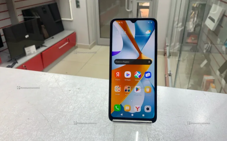Xiaomi Poco C61 4/128Gb