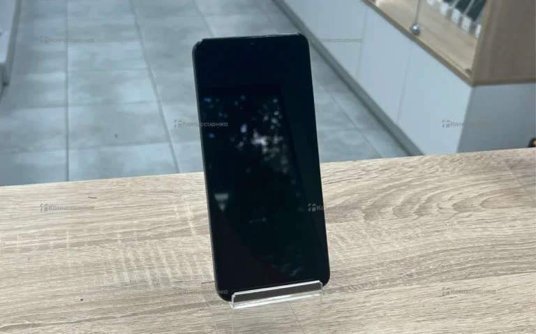 Realme Note 60x 3/64 ГБ