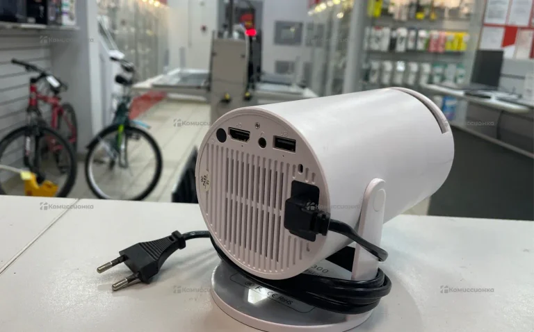 Проектор HY300