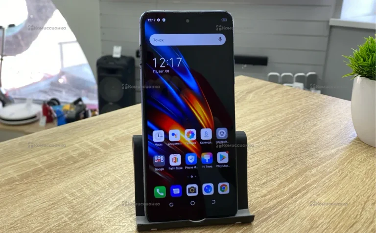 Tecno Go 2022 2/32 ГБ