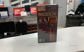 Купить Машинка для стрижки Middliv V 2033 б/у , в Красноярск Цена:990рублей