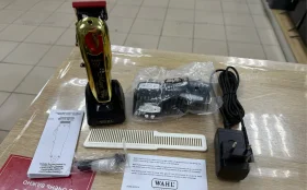 Купить Машинка для стрижки профессиональная WAHL Cordles б/у , в Самара Цена:12990рублей