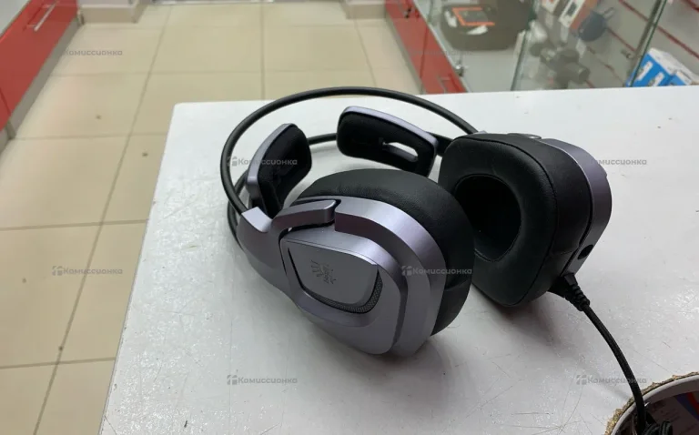 Наушники Bloody G575