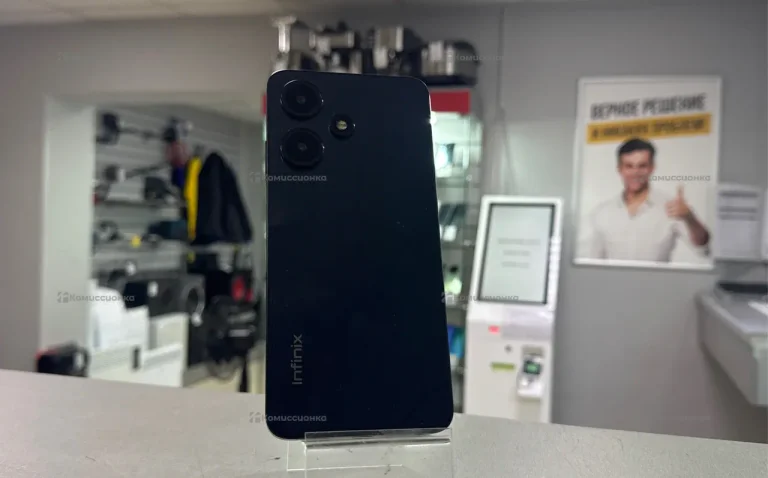 Infinix Hot 30i 8/128 ГБ