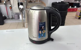 Купить Чайник MIDEA 5000 series б/у , в Саратов Цена:990рублей