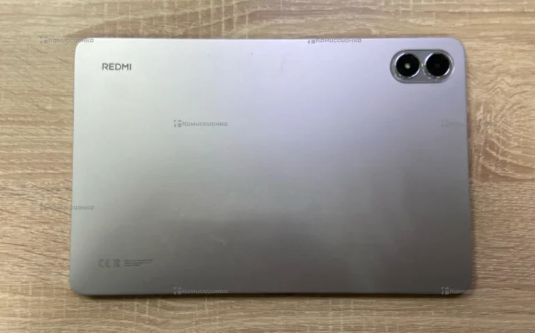 Планшет Xiaomi Redmi Pad 2 Pro 6/128