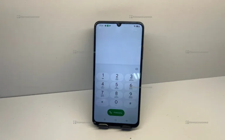 Realme Note 60x 3/64Gb
