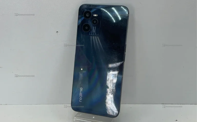 Realme C35 4/128Gb