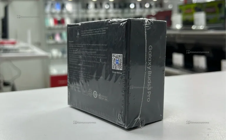 Наушники  galaxy buds 3 pro