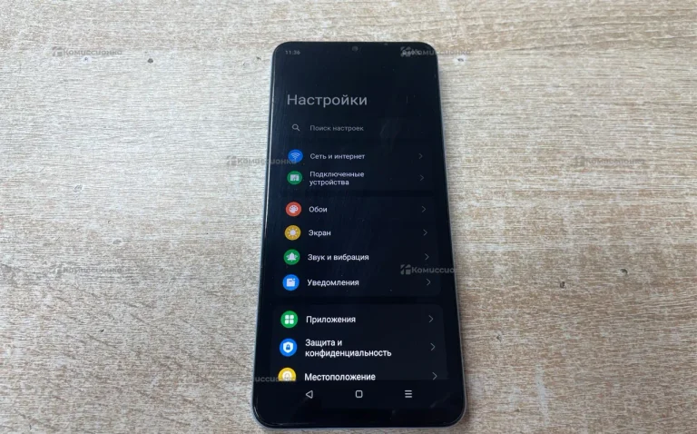 Realme Note 50 3/64Gb