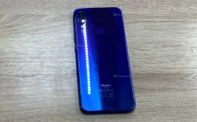 Xiaomi Redmi Note 7 4/128 ГБ