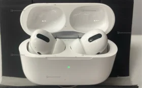 Наушники AirPods Pro replica