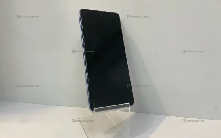 Tecno Pova 2 4/128 ГБ