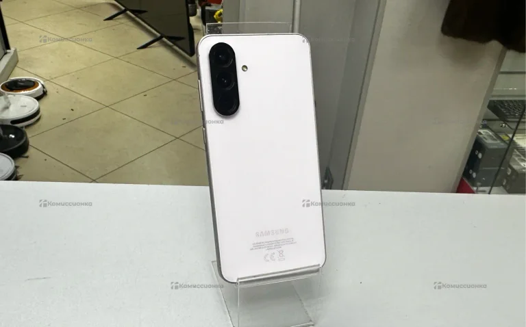 Samsung Galaxy A56 12/256 ГБ