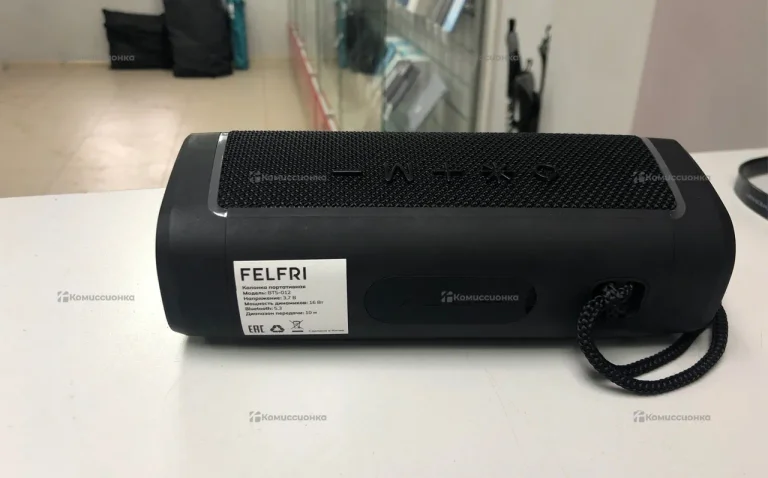 Колонка  Felfri