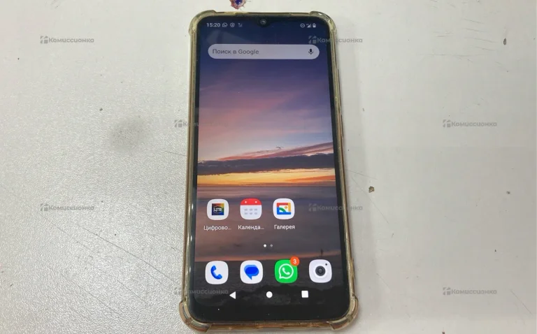 Xiaomi Poco C51 3/64 ГБ