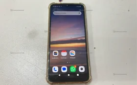 Купить Xiaomi Poco C51 3/64 ГБ б/у , в Москва и область Цена:3500рублей