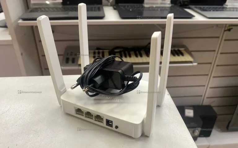 Роутер Mercusys AC10