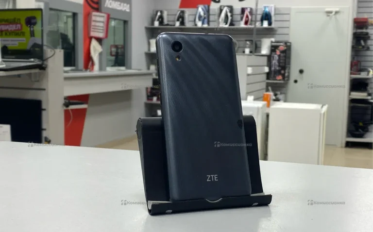 ZTE Blade A31 Lite 1/32 ГБ