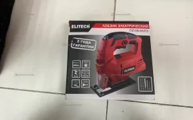 elitech пл 05-60лэ лобзик