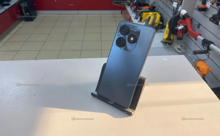 Tecno Spark Go 2024 4/128 ГБ
