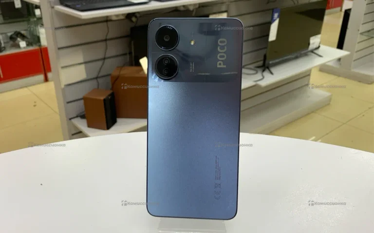 Xiaomi Poco C65 6/128 ГБ