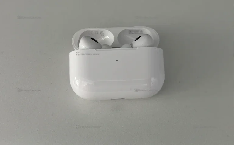 наушники AirPods реплика