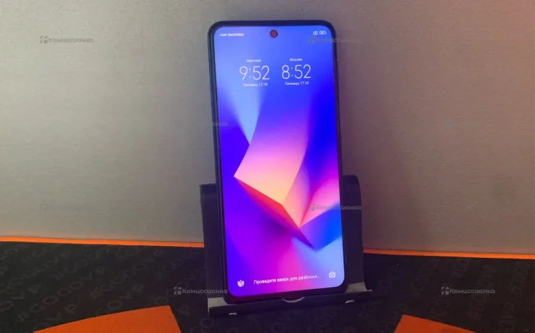 Xiaomi Redmi Note 9 Pro 6/128 ГБ