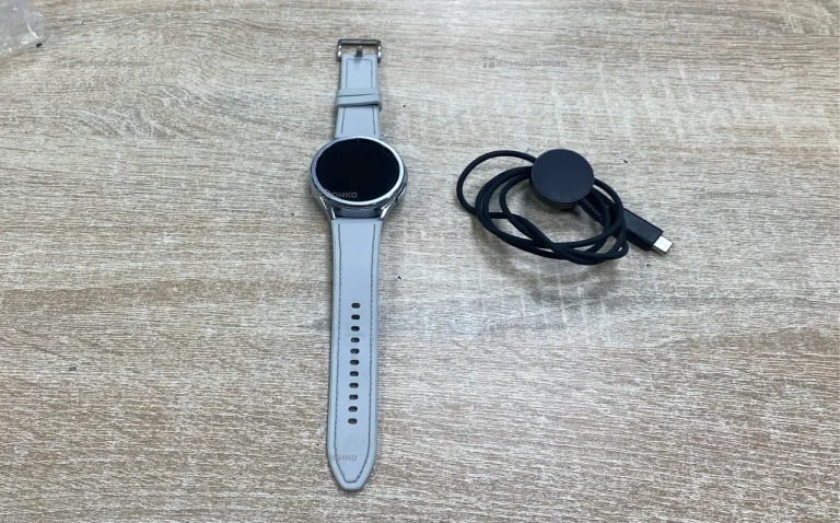 Часы  Samsung Galaxy watch 6 classic 47mm