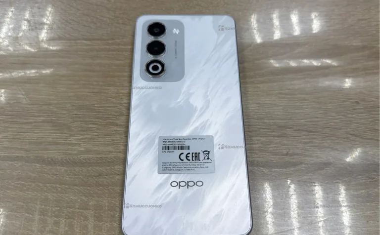 Oppo A5 6/128 ГБ
