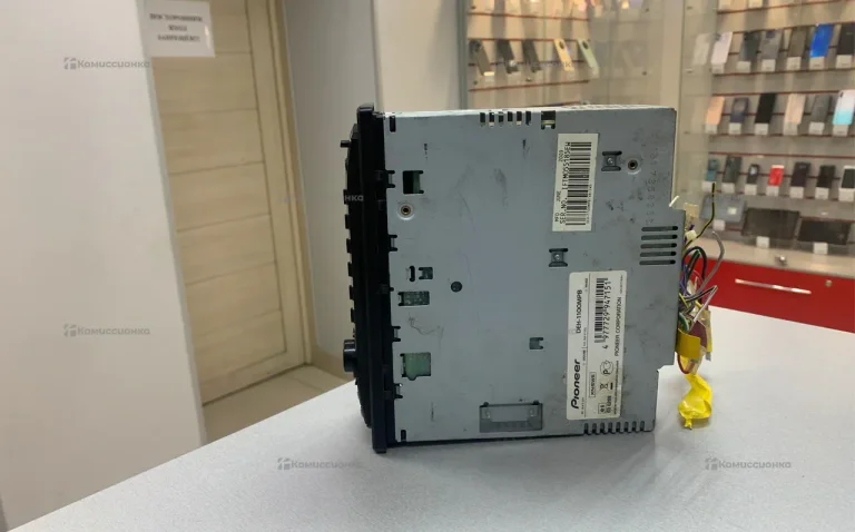 Автомагнитола  Pioneer Deh-1100MPB