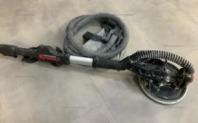 шлифмашинка KRESS KU 630