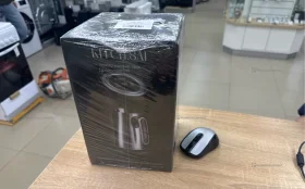 Купить Кофеварка электрическая б/у , в Москва и область Цена:900рублей