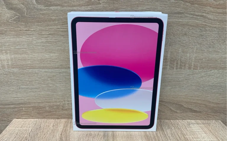 Планшет Apple IPad A16 128gb