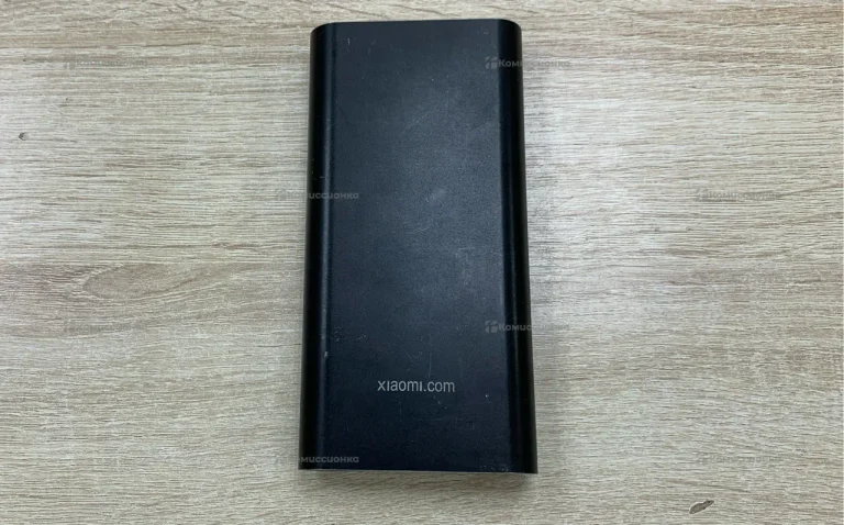 Power bank xiaomi 20800