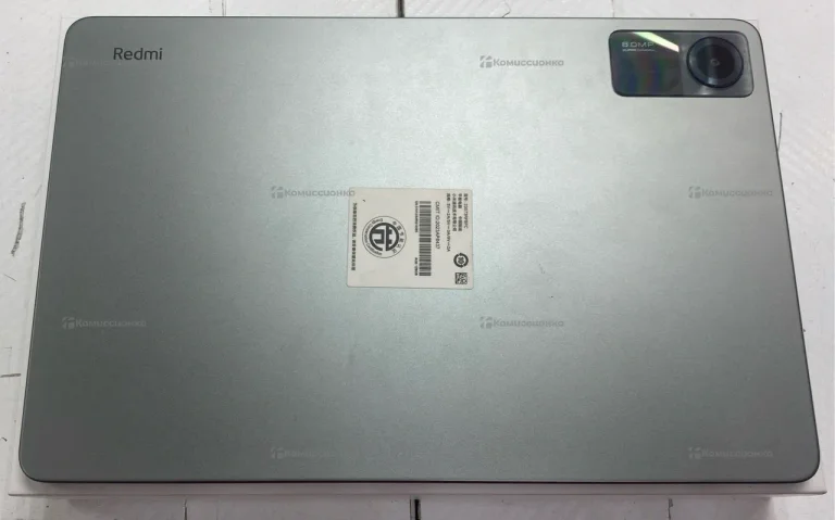 Планшет Xiaomi Redmi Pad SE 8/128