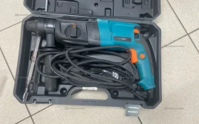 Купить Перфоратор FinePower Rh0220 б/у , в Тольятти Цена:3500рублей