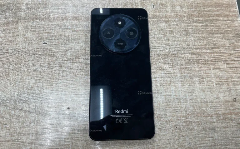 Xiaomi Poco C61 4/128Gb