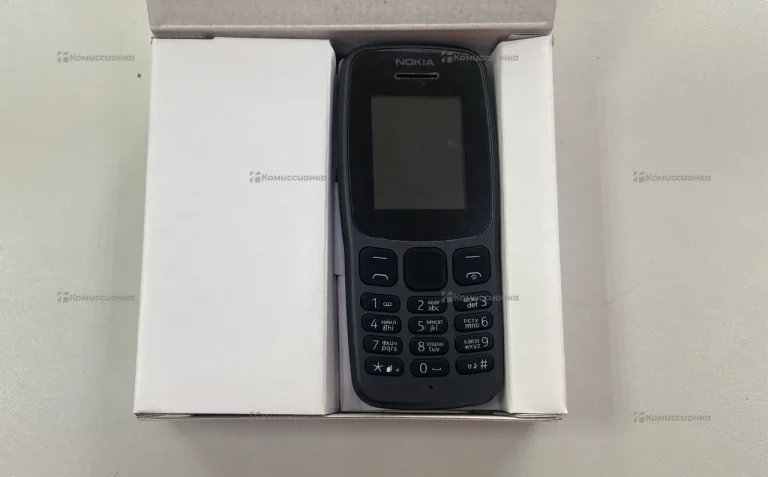 Nokia 106
