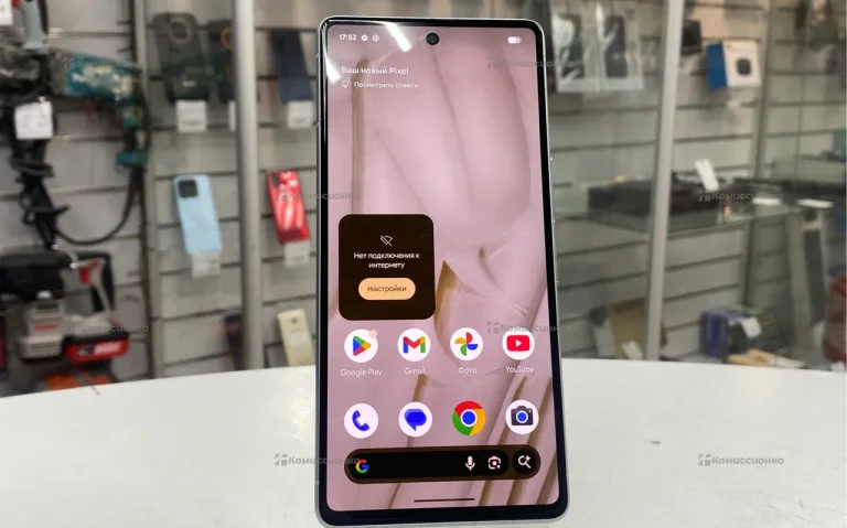 Google Pixel 7 8/128 ГБ