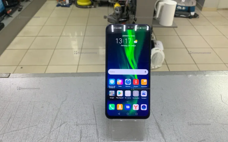 Honor 8X 4/128 ГБ