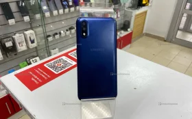 Samsung Galaxy A01 2/16 ГБ